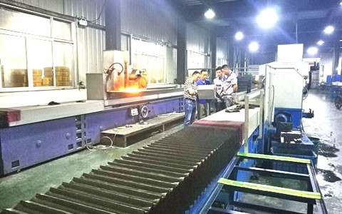 通宝TB股份重视回访、用心服务